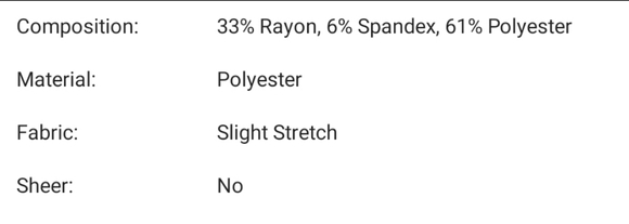 NWT Shown puffy sleeve white turtleneck - Picture 5 of 5